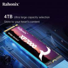 XP7000 Series M.2 NVMe 2280 PCIe4.0x4 SSD, Read Speed up to 7400MB/s thumbnail-3