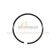 SINOTRUK WD615.47 Ensamblaje del motor Piezas del motor Biela y pistón Vg1540030007 Anillo de doble escalera thumbnail-1