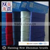 China Supplier Color Narrow Band Cloth Tape
