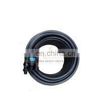 Wholesale Best Price China Heavy Truck Sitrak C7h/T7h/T5g Cabin Accessories 810-96301-0683 Rubber Hose thumbnail-2