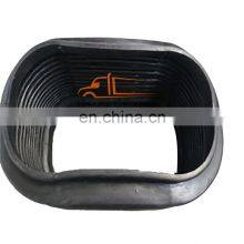 Factory Direct Sales A7 CNHTC SINOTRUK HOWO D12.38-30 Engine Accessories WG9925190002 Bellow thumbnail-5
