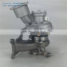 New G30-660 Stage 3 IS38 IS20 660HP Upgrade Turbocharger ForAudi S3 Golf GTI Golf R 2.0T 06K145722H thumbnail-5