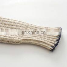 Women's 100% Cashmere Sweater New Style Chunky Knit With Raglan Sleeve and Turtleneck Elegant & Comfortable thumbnail-6