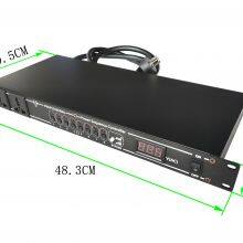 Power Supply Sequencer 8CH thumbnail-3