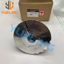 49182-45010 Compressor Wheel 49183-22800 49182-30110 00665-02048 49181-22700 49181-23500 Suit For Mitsubishi S12R S16R thumbnail-5