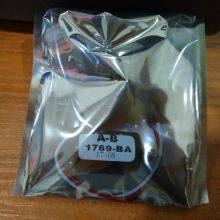 Allen Bradley 1769-BA Battery 1769-BA In Origianl Packing With Good Quality