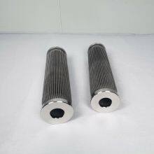 RT-138 Plastics Resins Synthetic Fibers Melt Production Impurities Removing SS Filter Element thumbnail-4