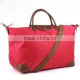 Lady Fashion Foldable Nylon Towel Beach Bag thumbnail-4