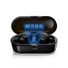 Tws Headphone Sport Hifi Sound Stereo Earbuds Ipx5 Waterproof Wireless Earphones For Mobile Phone thumbnail-1