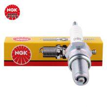 Wholesale Original Genuine NGK Spark Plug Nickel Alloy D8EA 2120 Car Engine Spark Plug for NISSAN(CA) thumbnail-5