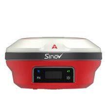 CHCNAV X1/B5/M8II/M11 GNSS Receiver Land Survey Equipment GNSS RTK Ibase thumbnail-3