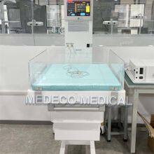 Medical Infant Radiant Warmer Hospital Equipment thumbnail-1