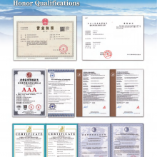 Taian Demei Electromechanical Equipment Co., LTD company overview - view 4 thumbnail