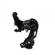 High Quality Mountain Bike Shimano 7/8/21/24 Speed Rear Derailleur Gearbox thumbnail-4