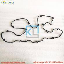 Engine Parts 2806 Gasket, Rocker Box Cover CH11353 Fit for Perkins thumbnail-2