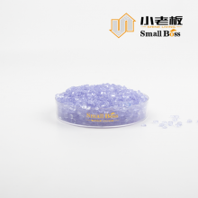 Blowing PVC Cosmetics Bottle Compound Granules PVC Material Particles thumbnail-5