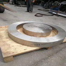 N08800 Stainless Steel Rod, 800 Series With Polished Surface & High Toughness, Corrosion Resistant Stainless Steel Round Bar thumbnail-4