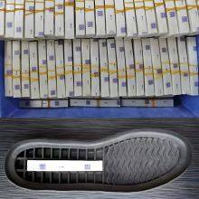 High-Grade Shoe Material Plastic Shoe Shank for Boots Glass Fibre Shoe Shanks thumbnail-2