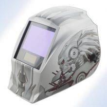 Welder Helmet YC-06 thumbnail-4