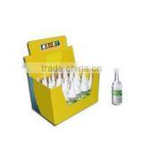 Silicone Liquid Glue With Paper Display Box