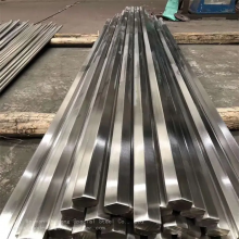 High Quality Customized Hatelloy Alloy Factory Supply Super Nikel Bar Hastelloy C-4 thumbnail-4