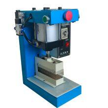 SC-7102A Shoe Upper Joint Sewing Position Flat Small Hot Press Machine thumbnail-3