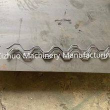 Zigzag Wire Spring Bending Machine thumbnail-5