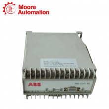 ABB 560CVT10