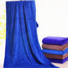 Microfiber Bath Towels Spa Wholesaler