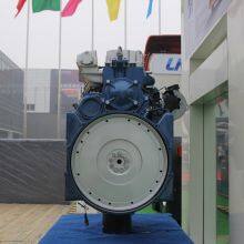 Hot Low Price Original 6 Cylinder Truck Engine WP12.375E40 Diesel Engine Weichai Engine thumbnail-5