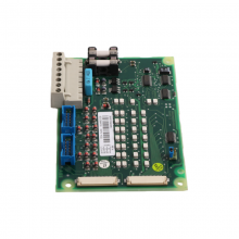 ABB DSTD N021 3BSE003239R1