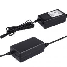 China Manufacturer 24W 24VDC 1000mA IP20 SELV Cord Conncected AC/DC Switching Power Supply thumbnail-3