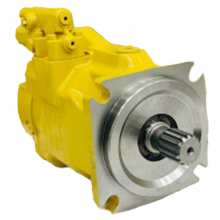 Cat 3697132 Piston Pump Hydraulic Pump 369-7132 for Caterpillar 120M Repair Replacement thumbnail-2