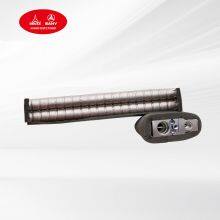 SANY Excavator Evaporator Assembly 60153202 Hydraulic Unit With Solenoid Valve for Enhanced Cooling Capacity thumbnail-5