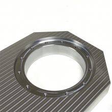 Custom Mini CNC Machine Part CNC Machining Center Parts CNC Turntable Rotary Table Turning Milling CNC Precision Machining thumbnail-3