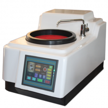 HST MoPao 1T Manual Metallographic Grinding and Polishing Machine thumbnail-1