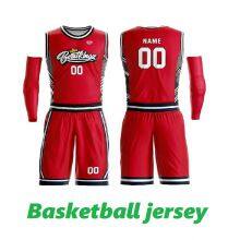 Olive Jersey, Football Jersey, Basketball Jersey thumbnail-1