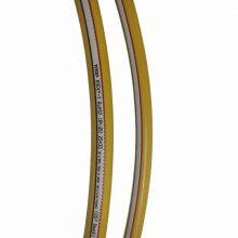 Toyox Polyester Threaded Pipe, Imported Knurled Pipe, Air Hose Ry-19x27 thumbnail-1