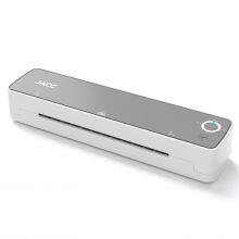 LM4201NTC Eco-Friendly Mini A4 Thermal Mobile A4 Printer for Home & Office Use thumbnail-3