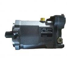 Linde BMV Series BMV35 BMV55 BMV75 BMV105 BMV135 BMV140 Hydraulic Piston Pump HMF02A2-105N-000N14D0999-MC4T23-R00-V07-N thumbnail-1