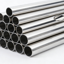304/316L Seamless/Welded Electropolished Stainless Steel Pipe With AP/MP/BA/EP Finish thumbnail-3