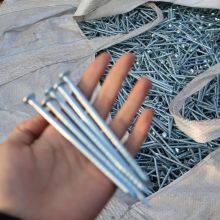 Twist Nails Factory Direct Supply With Custom Packaging Options thumbnail-1