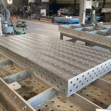 D28 3d Welding Platform, D28/d16 Quick Locking Pins, Multifunctional 3d Welding Tooling Fixtures thumbnail-2