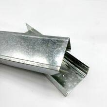 Z40g Coated Double Furring Channel for Suspended Ceiling Framing thumbnail-3