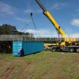 Small Black Garlic Cold Room With Machine thumbnail-3