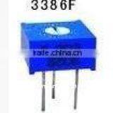 Bonens 6mm Potentiometer 3386F