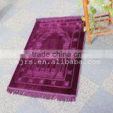 Friendly Antislip Muslim Prayer Rug Carpet thumbnail-2