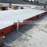Fixed Electronic Truck Scale 100--500Ton Best Quality With Best Price Platform Scales thumbnail-1