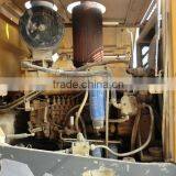 New Arrival Used Wheel Loader LG956 Oringinal China for Cheap Sale in Shanghai thumbnail-5