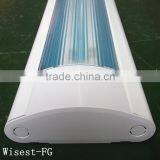 t5 Double Tube SAA CE ROHS Fluorescent Tube Light Bracket Cover 2x36w